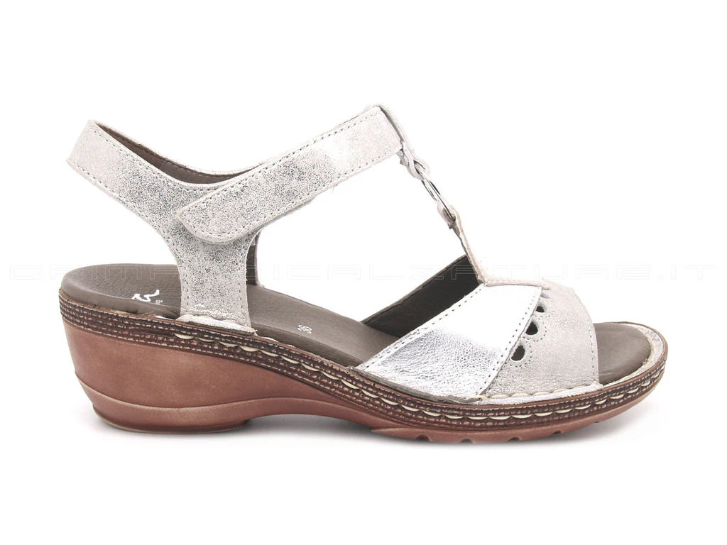 Ara sandali comfort Key West strappo - immagine 2