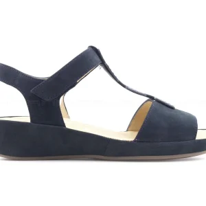 Ara sandali comfort Capri a strappo