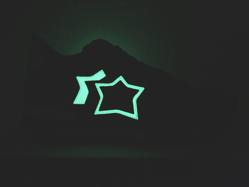 Atlantic Stars sneakers Antares antracite - immagine 7
