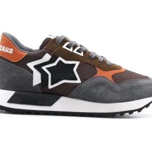 Atlantic Stars sneakers Draco