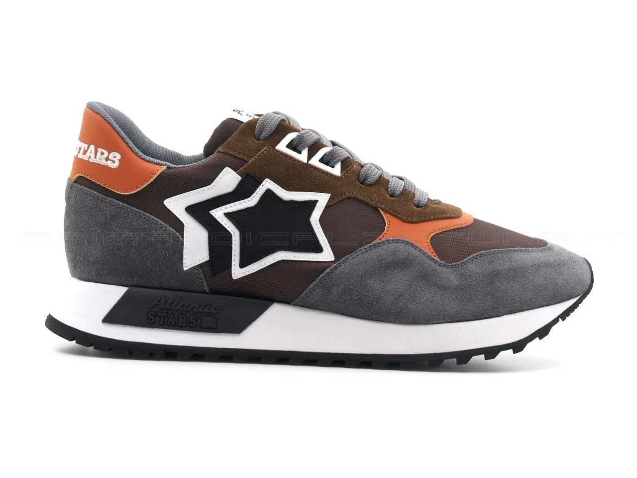 Atlantic Stars sneakers Draco - immagine 2