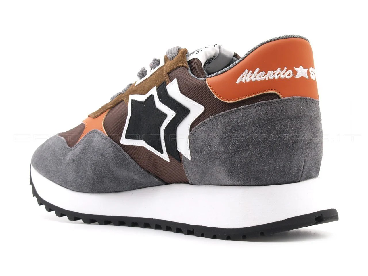Atlantic Stars sneakers Draco - immagine 4