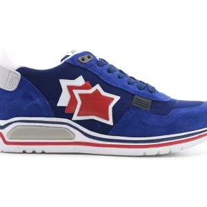 Atlantic Stars Pegasus sneakers uomo