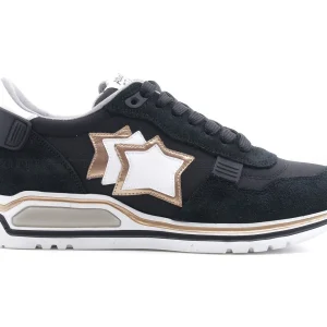 Atlantic Stars donna Shaka sneakers