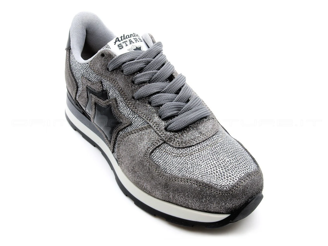 Atlantic Stars donna sneakers Vega - immagine 4