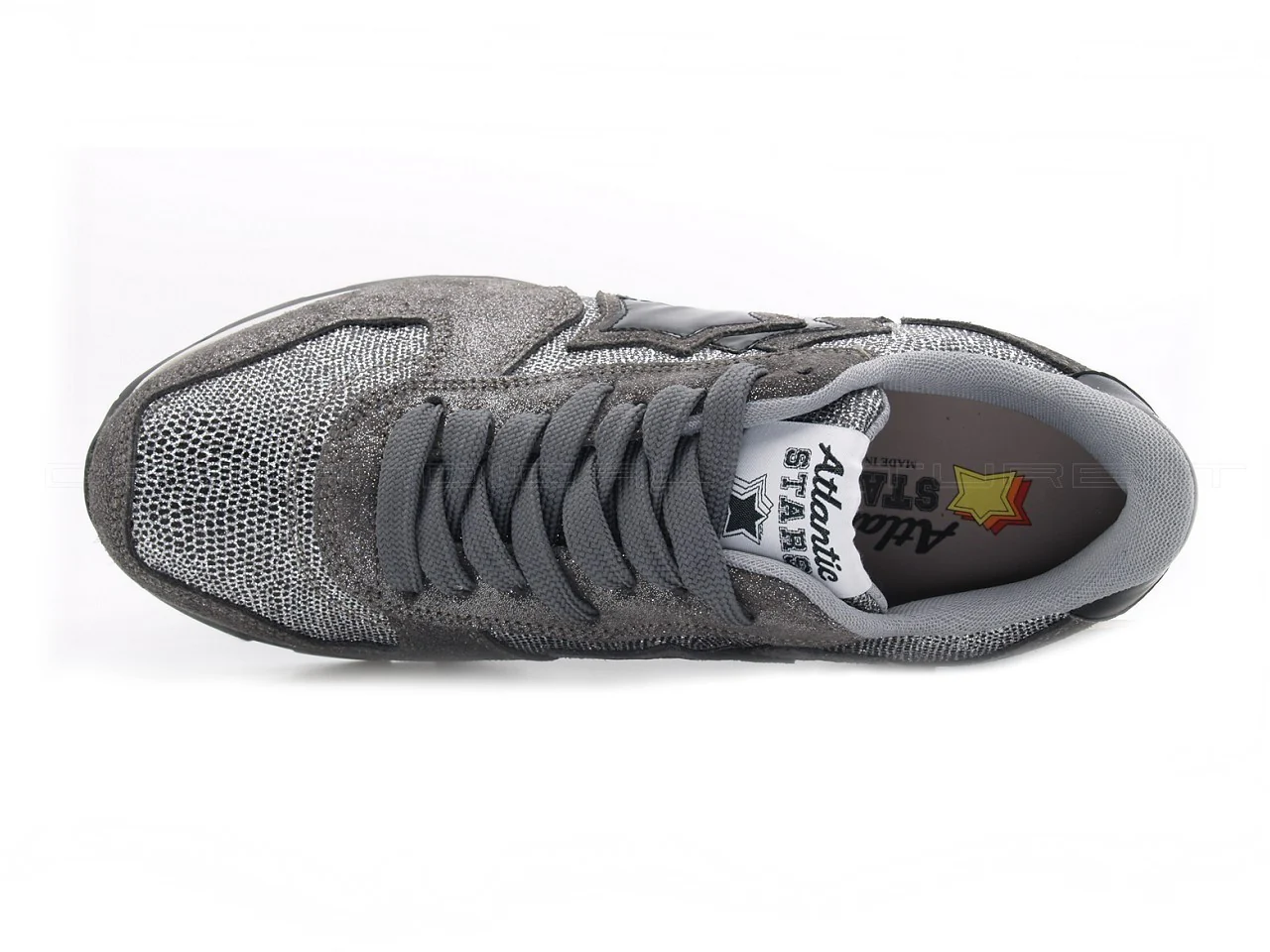 Atlantic Stars donna sneakers Vega - immagine 3