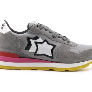 Atlantic Stars donna sneakers Vega