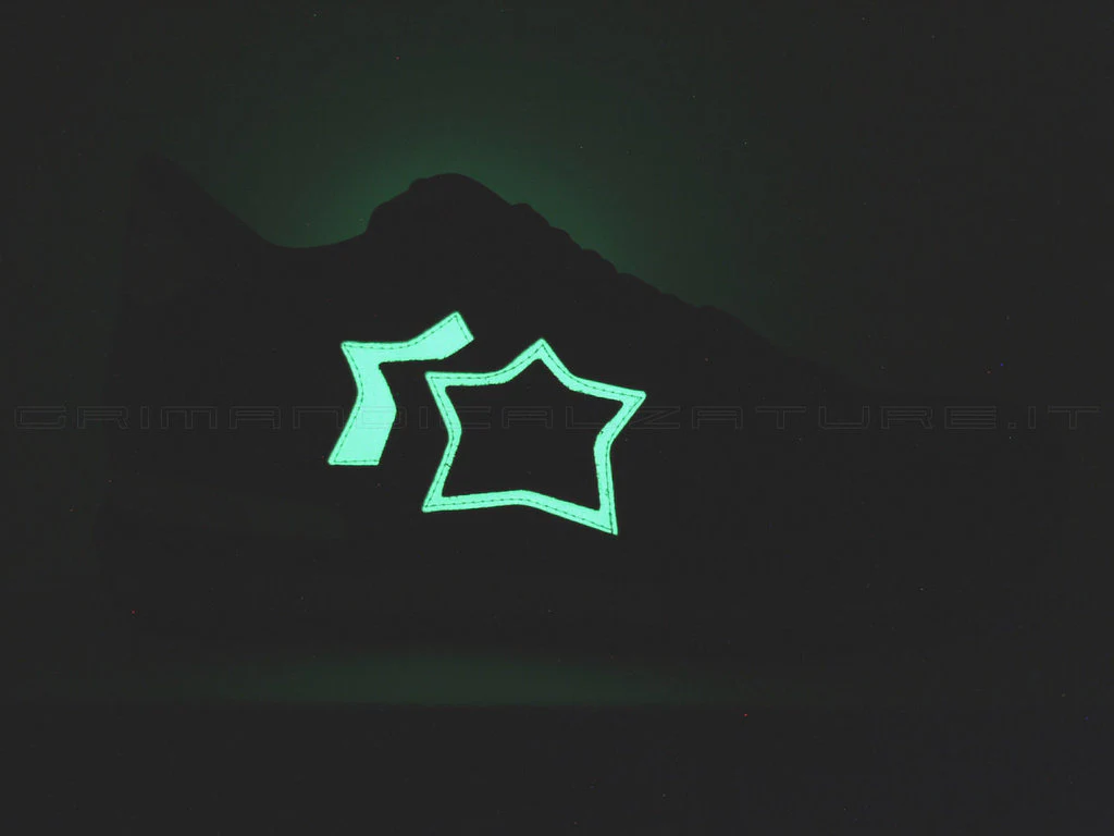 Atlantic Stars sneakers Sirius mimetica - immagine 7