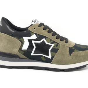 Atlantic Stars sneakers Sirius mimetica