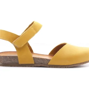 BioNatura sandali con cinturino strappo