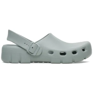 Birkenstock Birki Flow Pure Sage: Comfort e Protezione in EVA