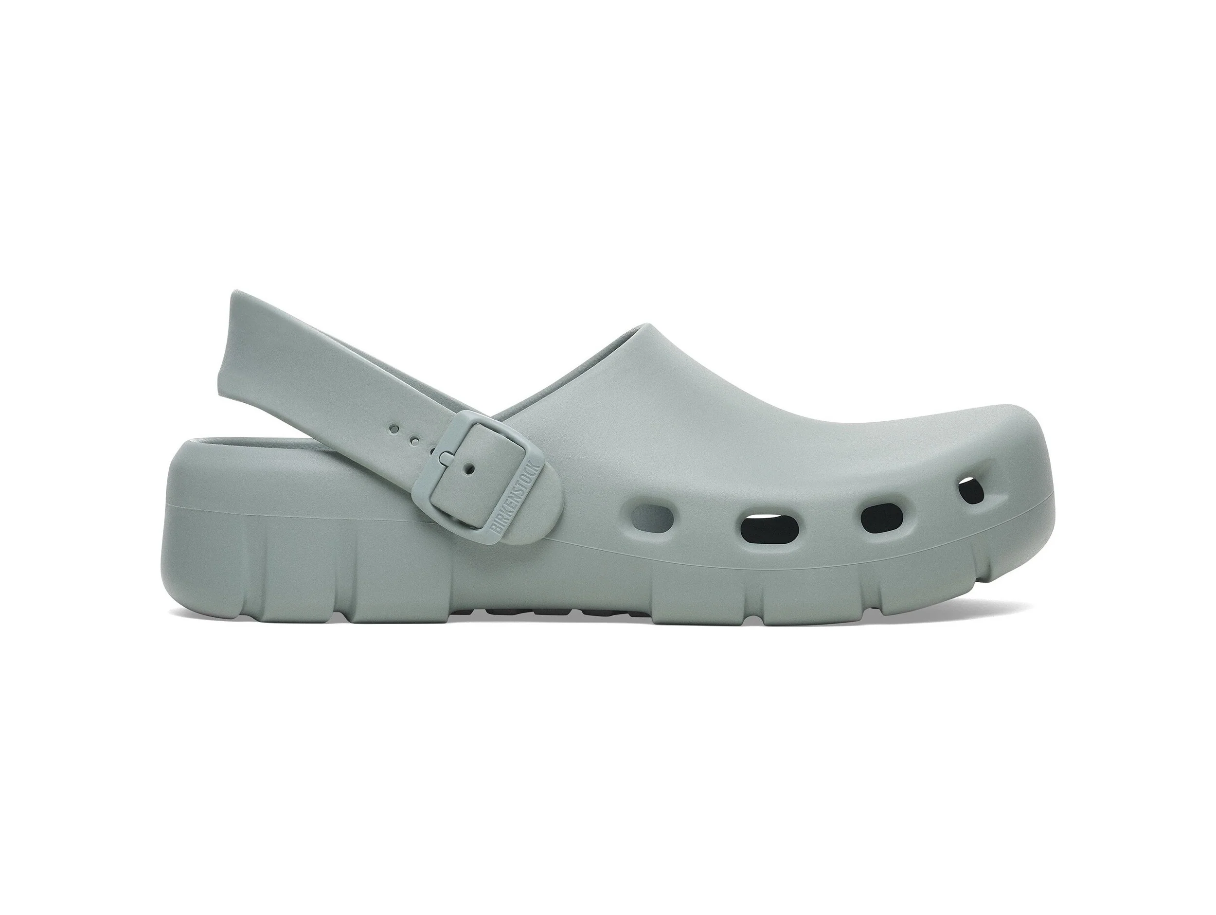 Birkenstock Birki Flow Pure Sage: Comfort e Protezione in EVA