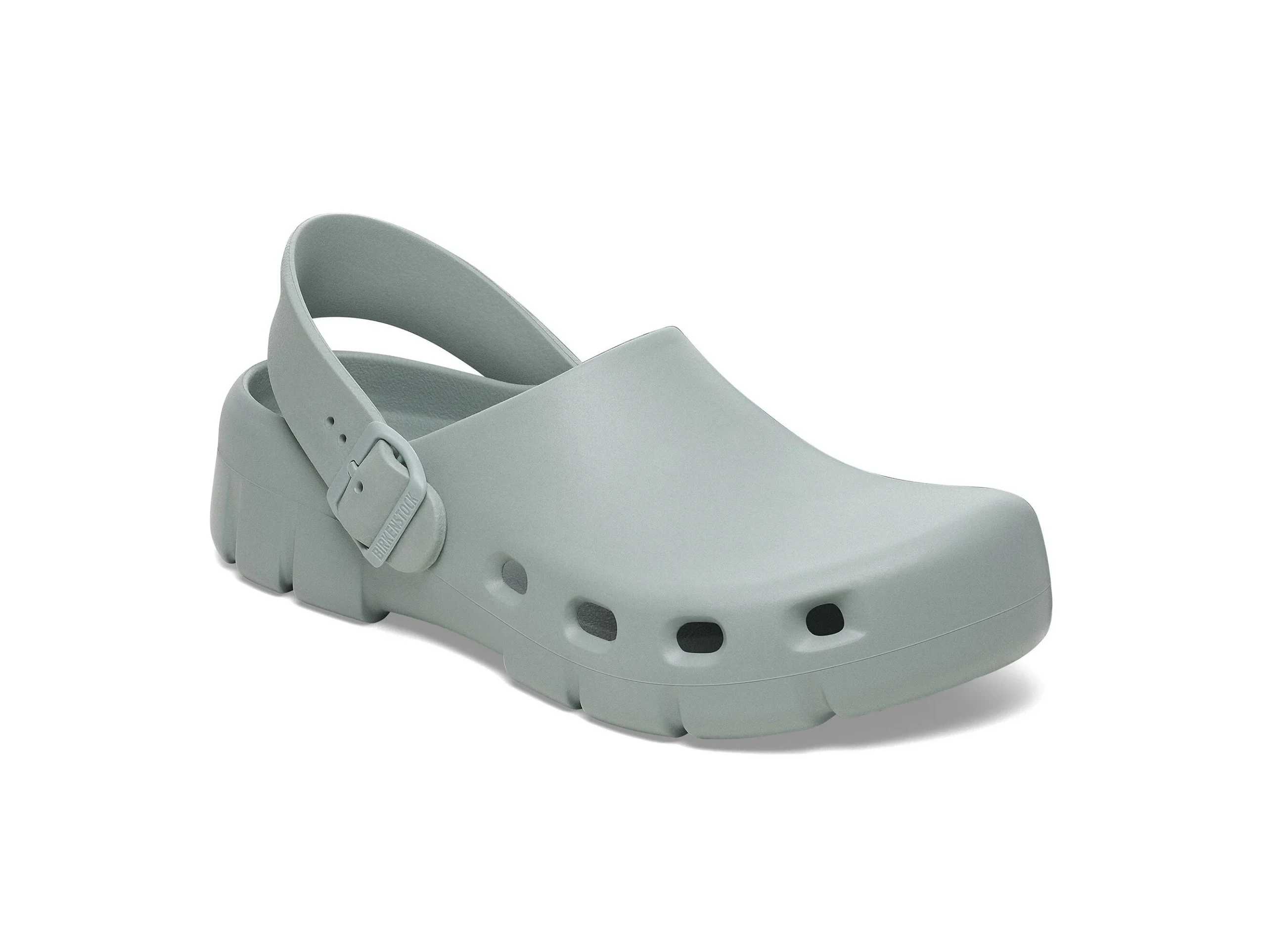 Birkenstock Birki Flow Pure Sage: Comfort e Protezione in EVA - immagine 3