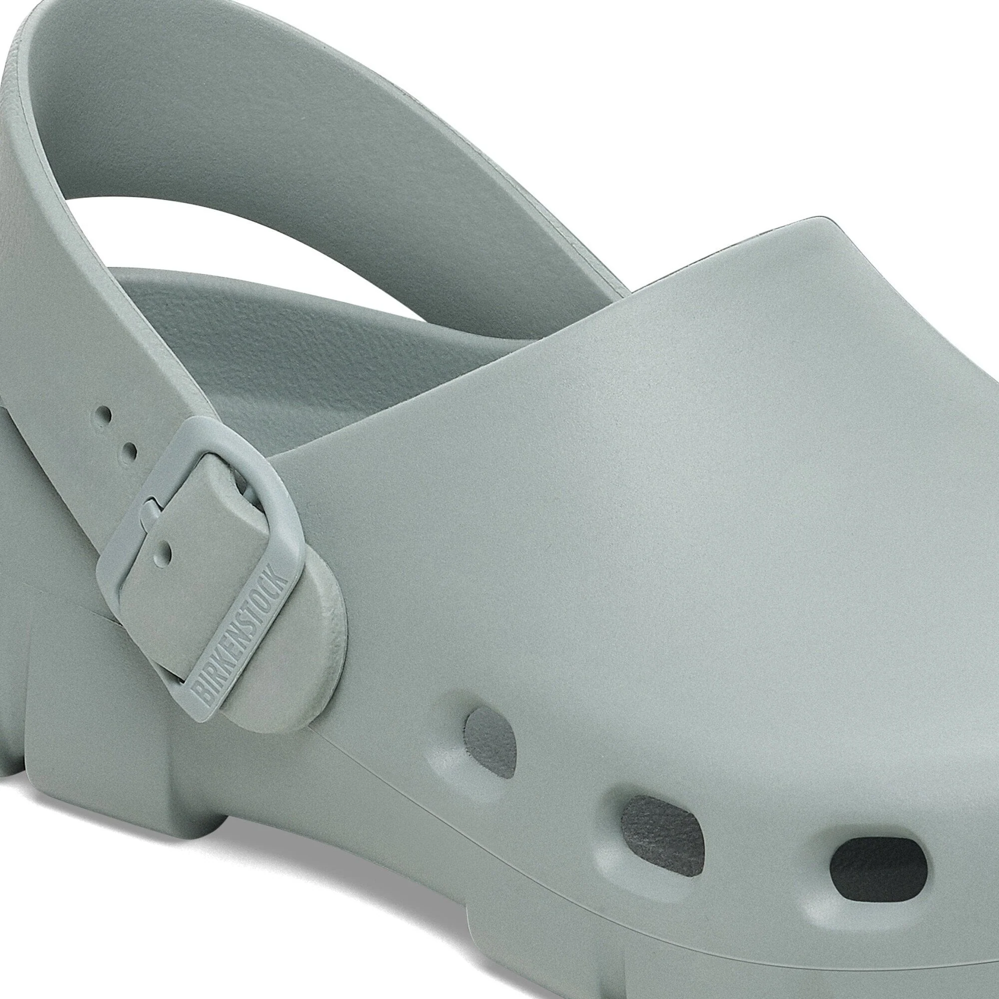 Birkenstock Birki Flow Pure Sage: Comfort e Protezione in EVA - immagine 8