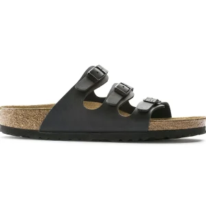 Birkenstock Florida Birkoflor Plantare Soft Footbed Comfort Estivo