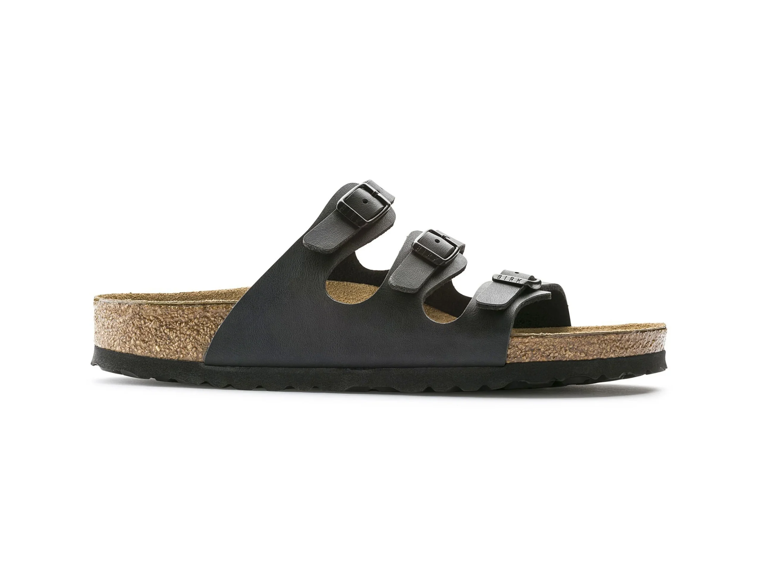 Birkenstock Florida Birkoflor Plantare Soft Footbed Comfort Estivo