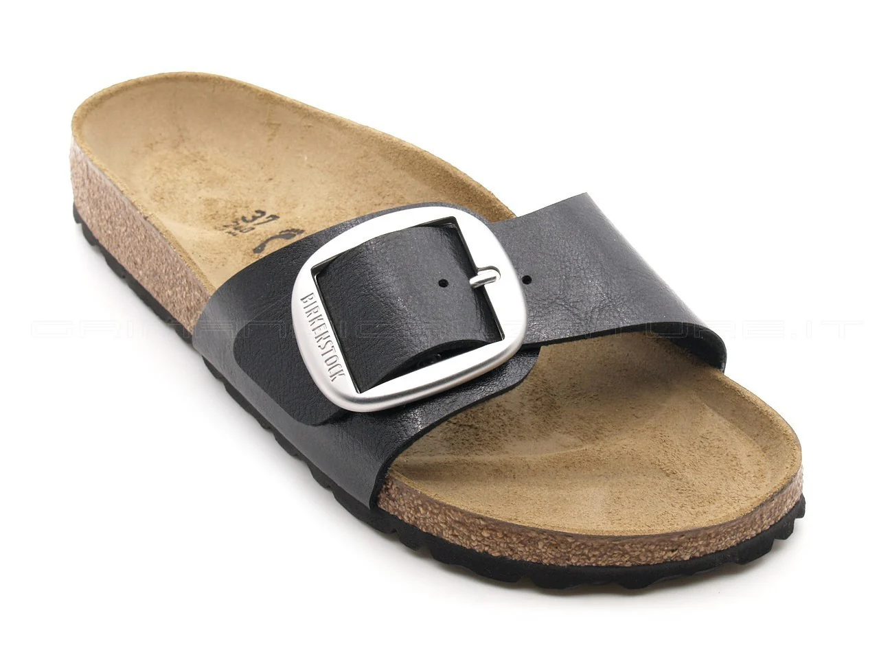 Birkenstock Madrid ciabatte big buckle - immagine 4