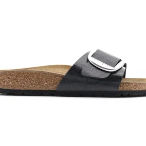 Birkenstock Madrid ciabatte big buckle