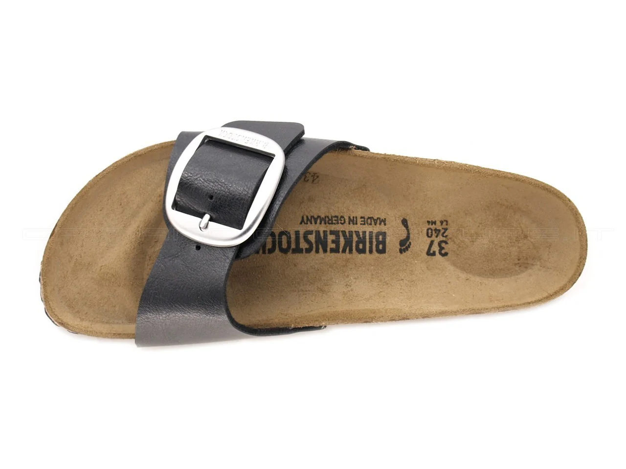 Birkenstock Madrid ciabatte big buckle - immagine 3
