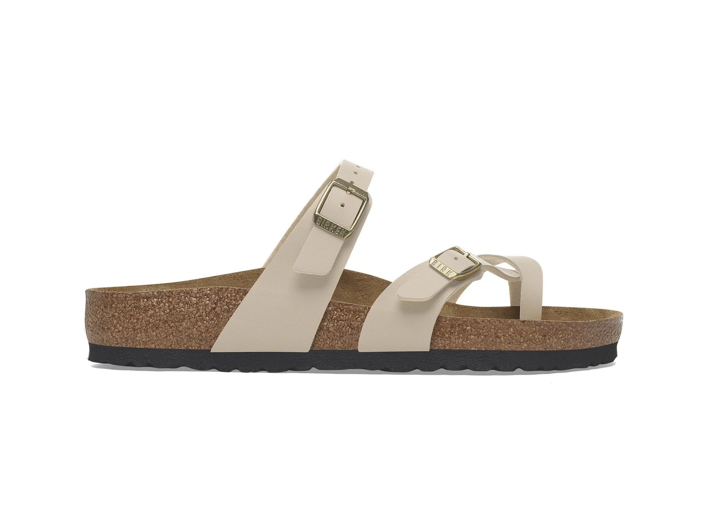 Birkenstock Mayari Sandcastle Infradito Chic e Confortevoli