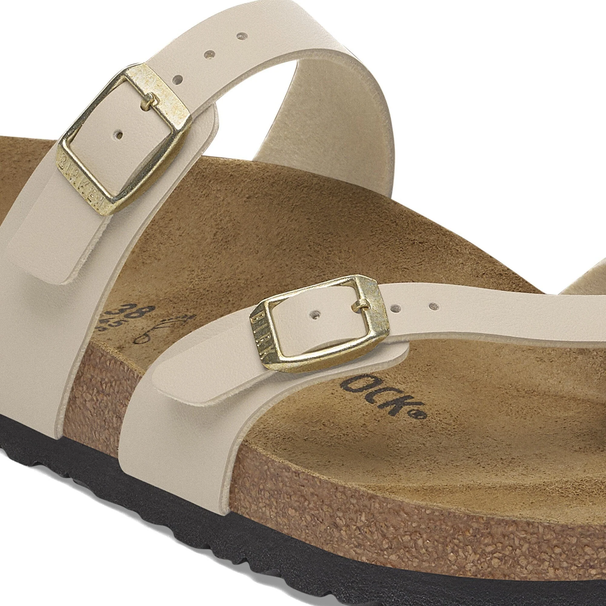 Birkenstock Mayari Sandcastle Infradito Chic e Confortevoli - immagine 6