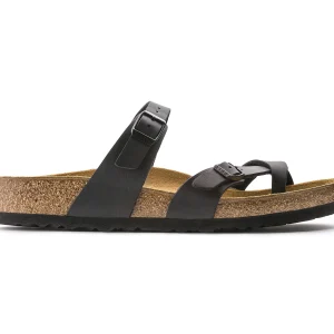 Birkenstock Mayari Donna Ciabatte Infradito Birko-Flor