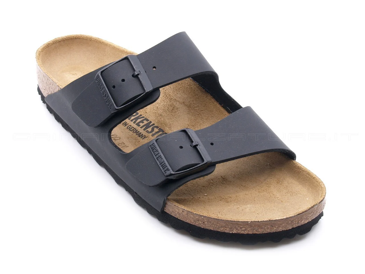 Birkenstock uomo Arizona sandali - immagine 4
