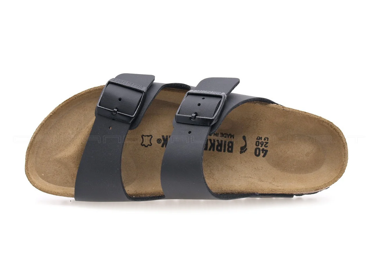 Birkenstock uomo Arizona sandali - immagine 3