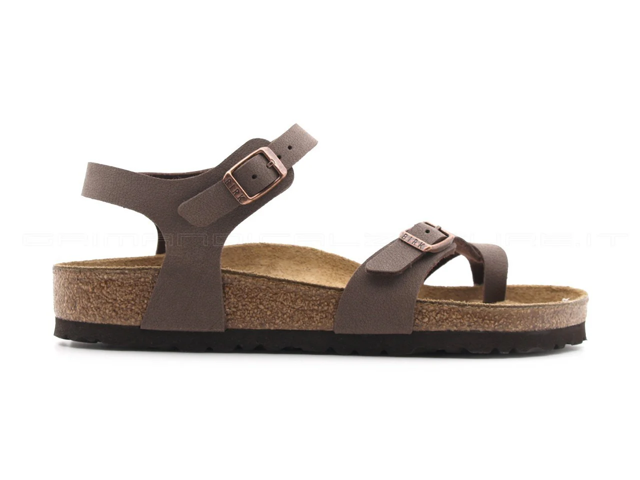 Birkenstock Taormina sandali infradito - immagine 2