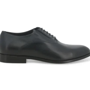 Melluso Scarpe Stringate Classiche Uomo Tomaia Pelle