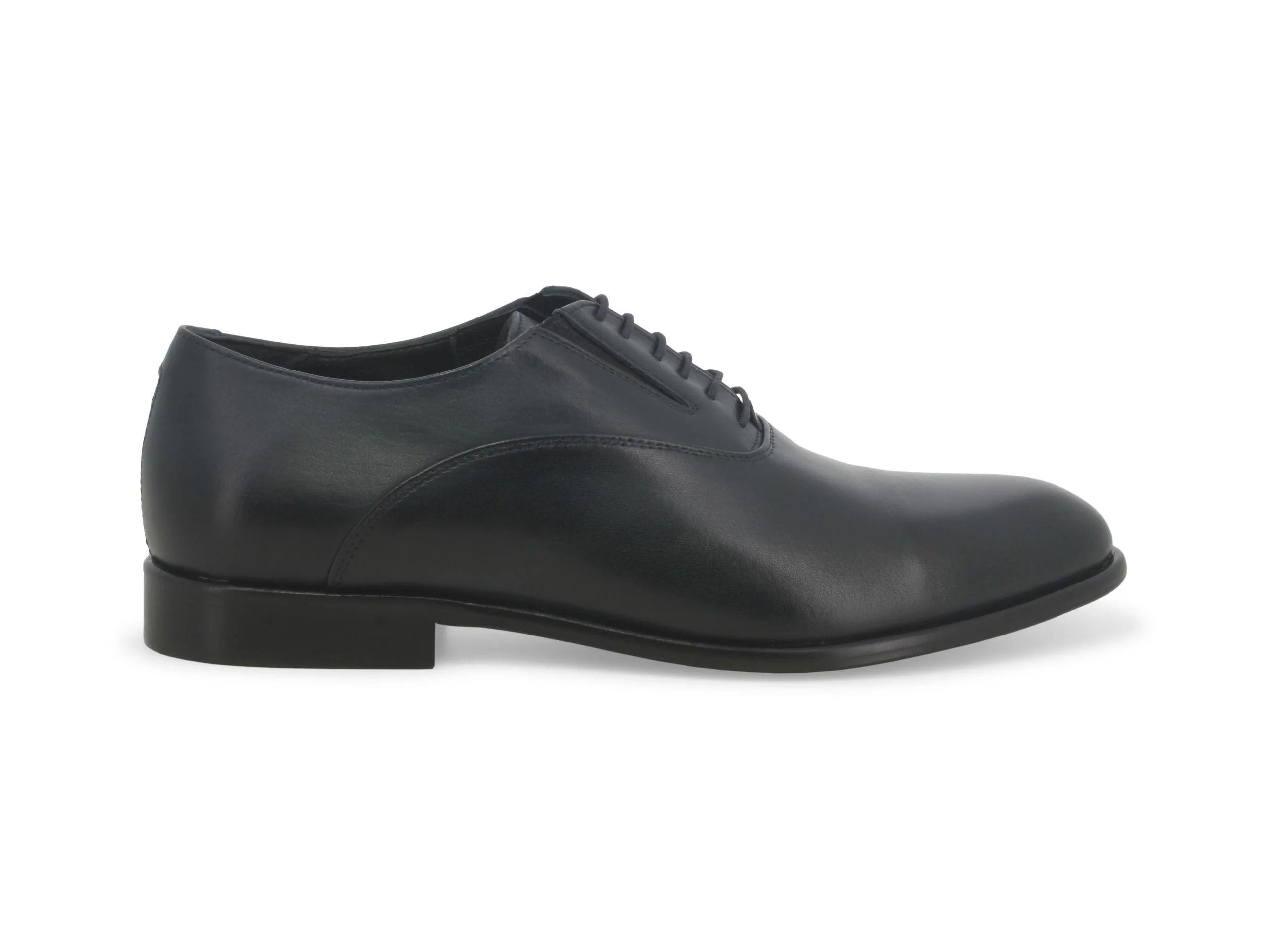 Melluso Scarpe Stringate Classiche Uomo Tomaia Pelle