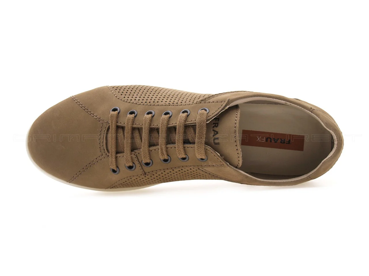 Frau uomo FX scarpa bassa - immagine 3