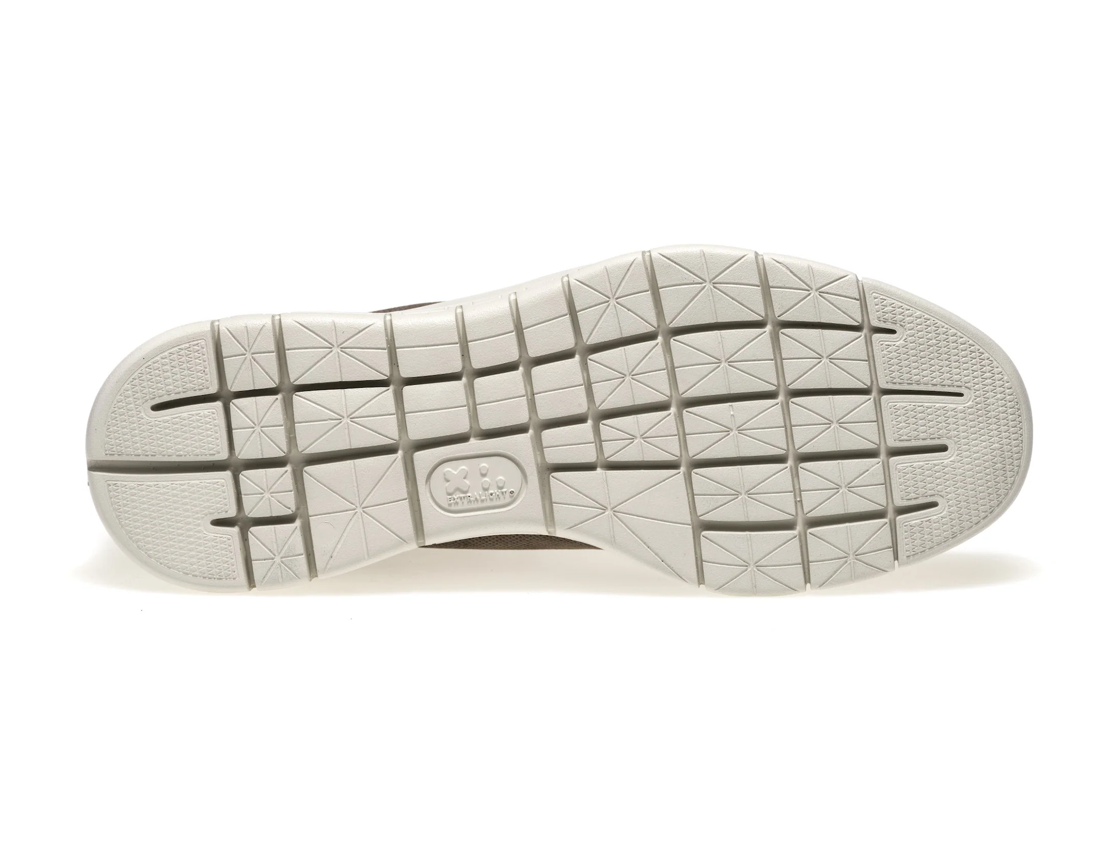 Frau uomo scarpe basse stringate in nabuk - immagine 6