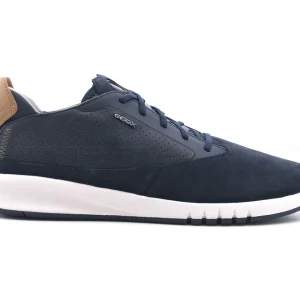 Geox uomo Aerantis sneakers