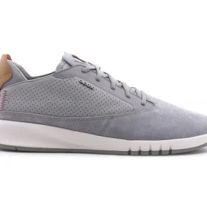 Geox uomo Aerantis sneakers