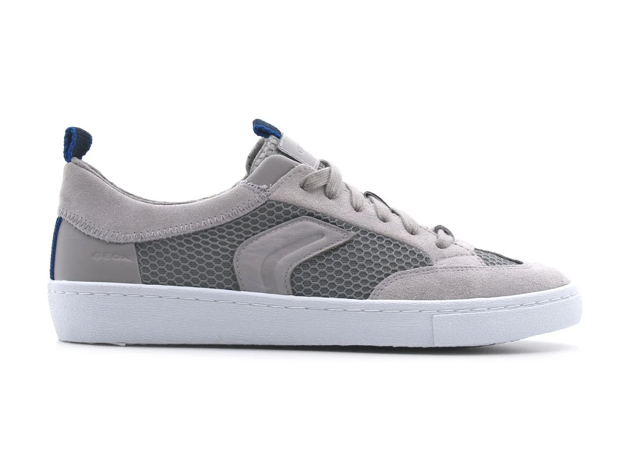 Geox uomo Warley sneakers