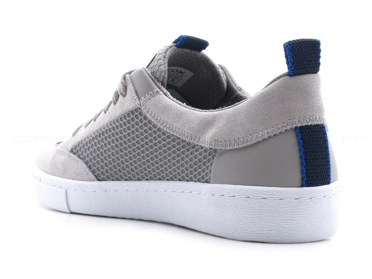 Geox uomo Warley sneakers - immagine 4