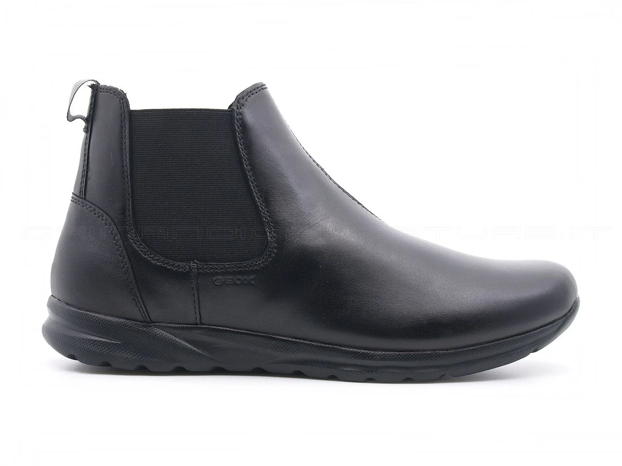 Geox uomo Damian polacchino