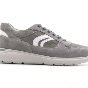 Geox uomo Sestiere sneakers