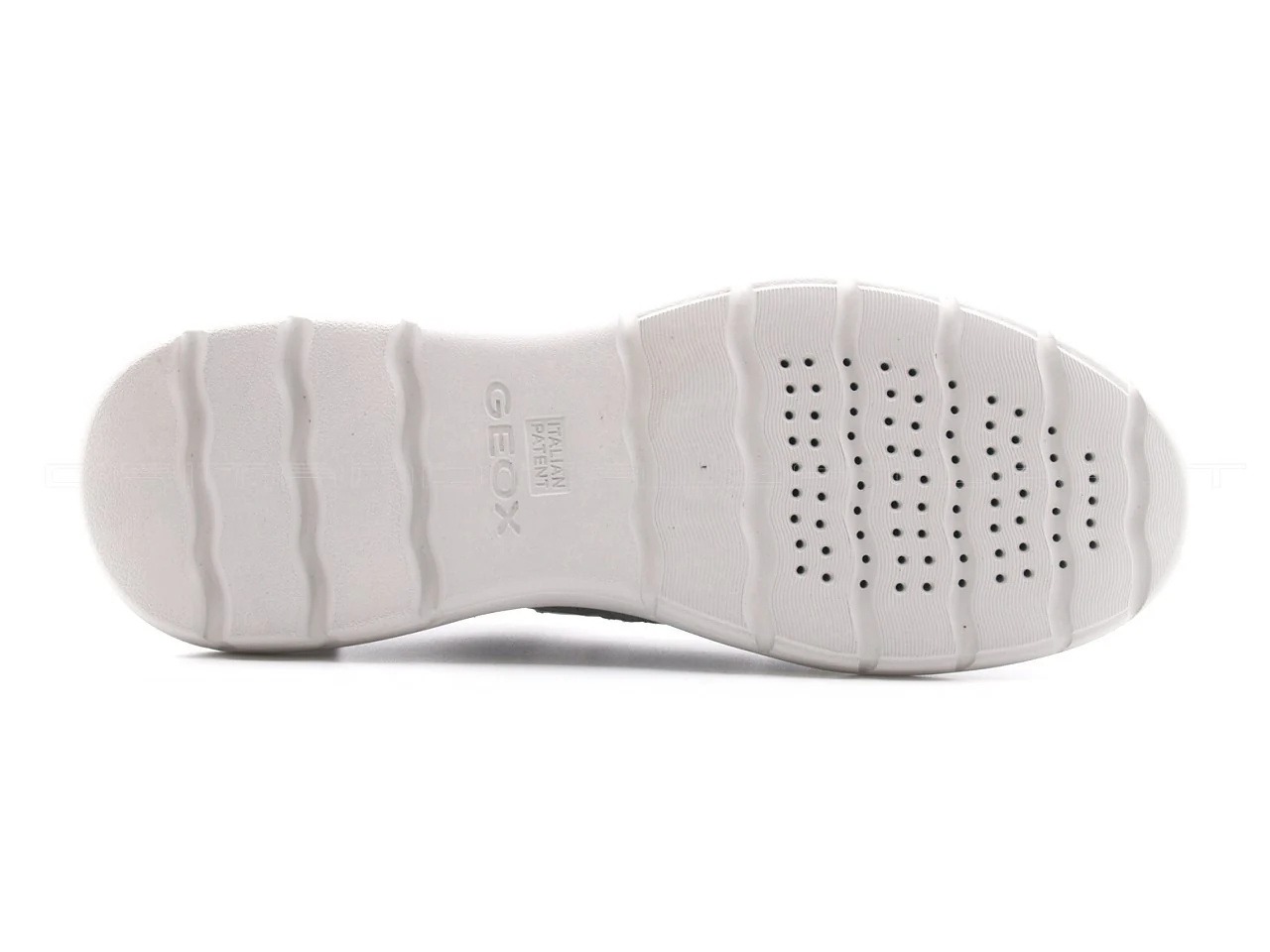 Geox uomo Sestiere sneakers - immagine 6