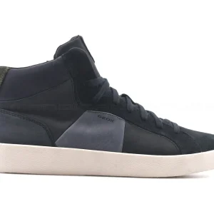 Geox uomo Warley sneakers mid