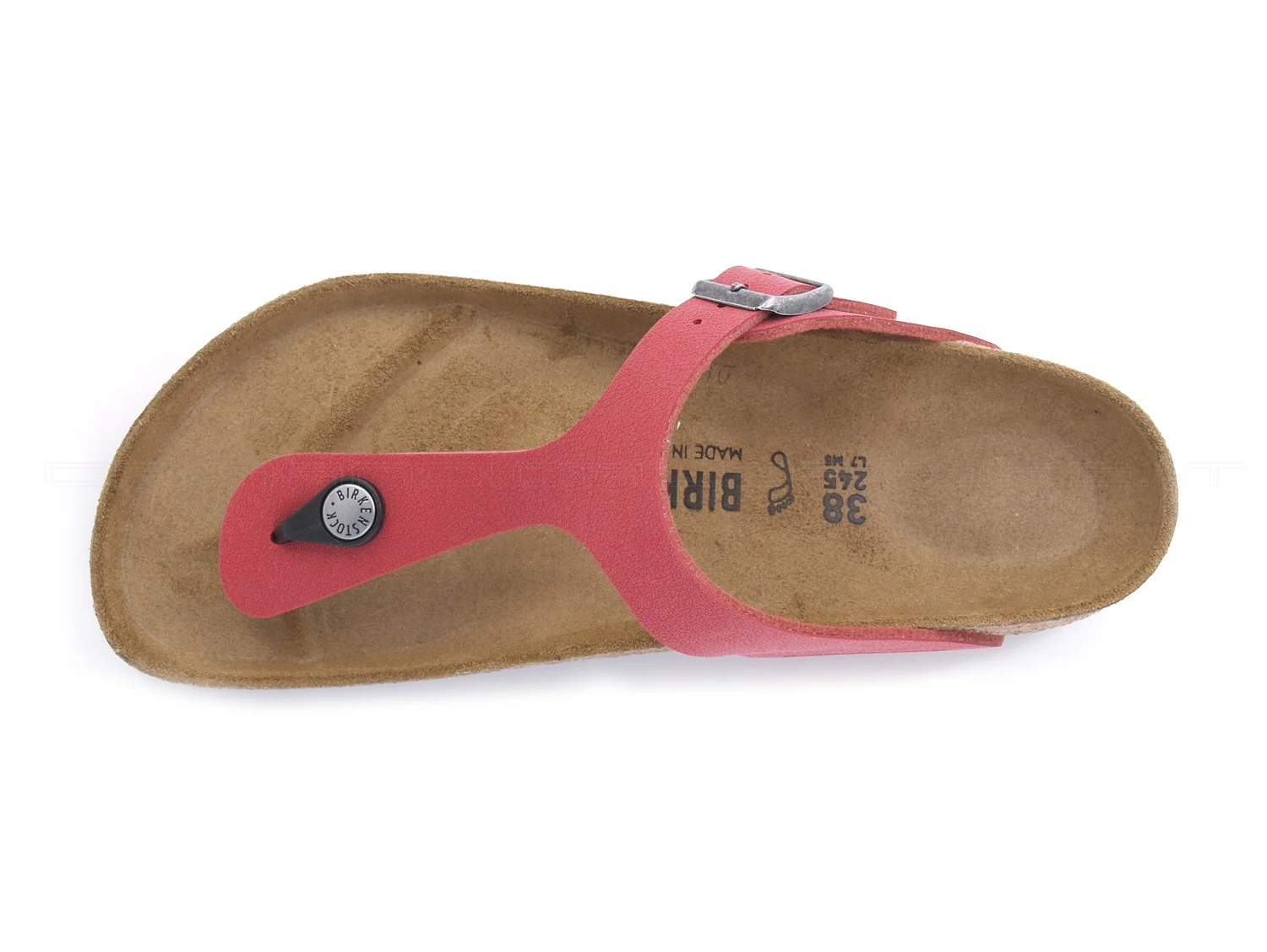 Birkenstock Gizeh donna ciabatte infradito - immagine 3