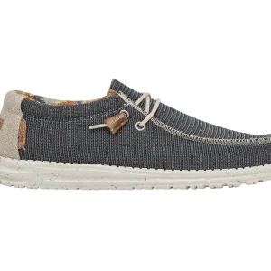 Hey Dude scarpe estive Wally Eco Sox Aegean