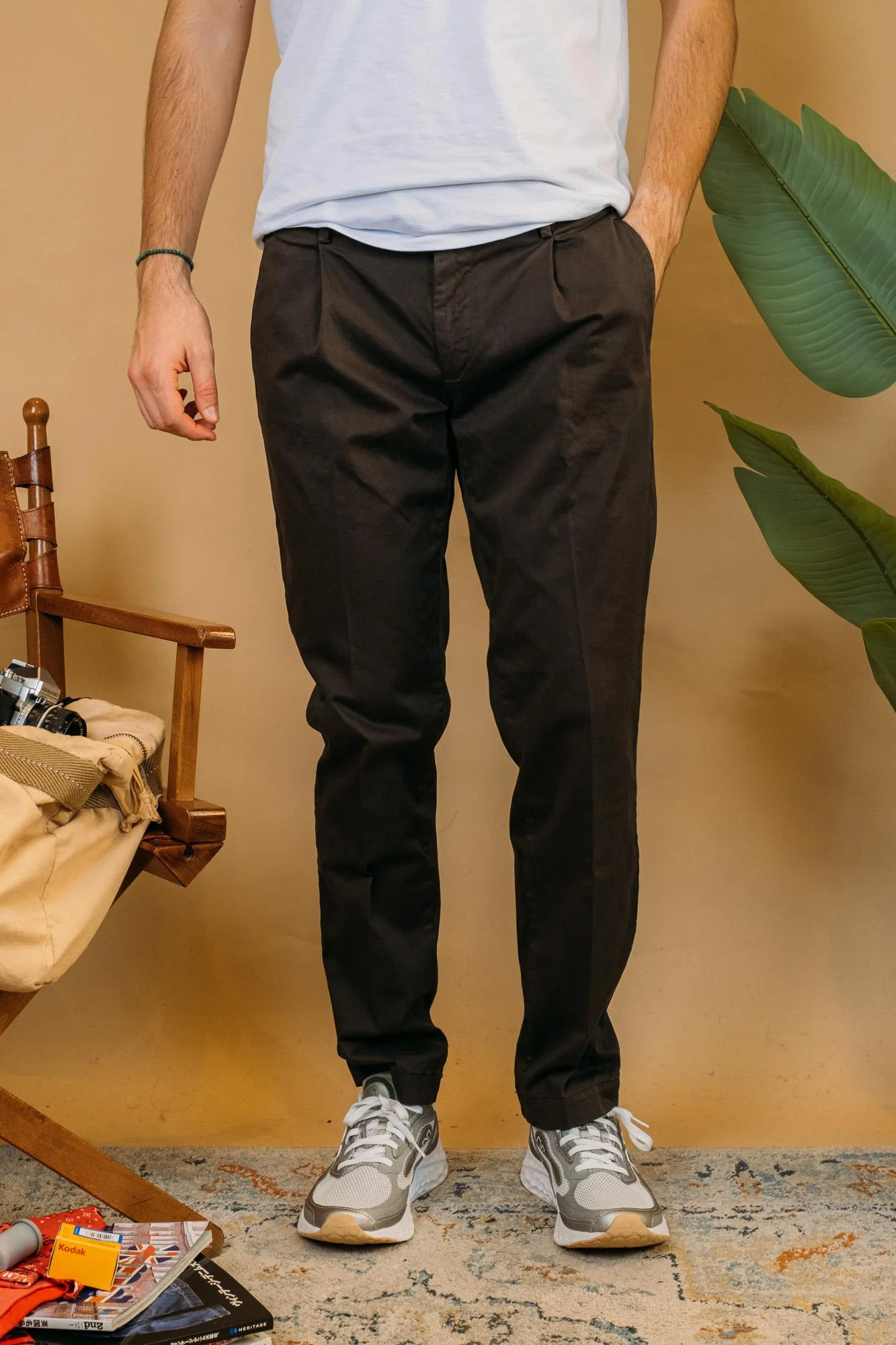 Pantalone Chicago - immagine 5