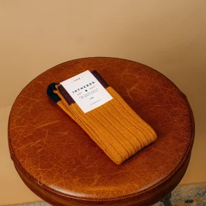 Sox Cachemire Basic