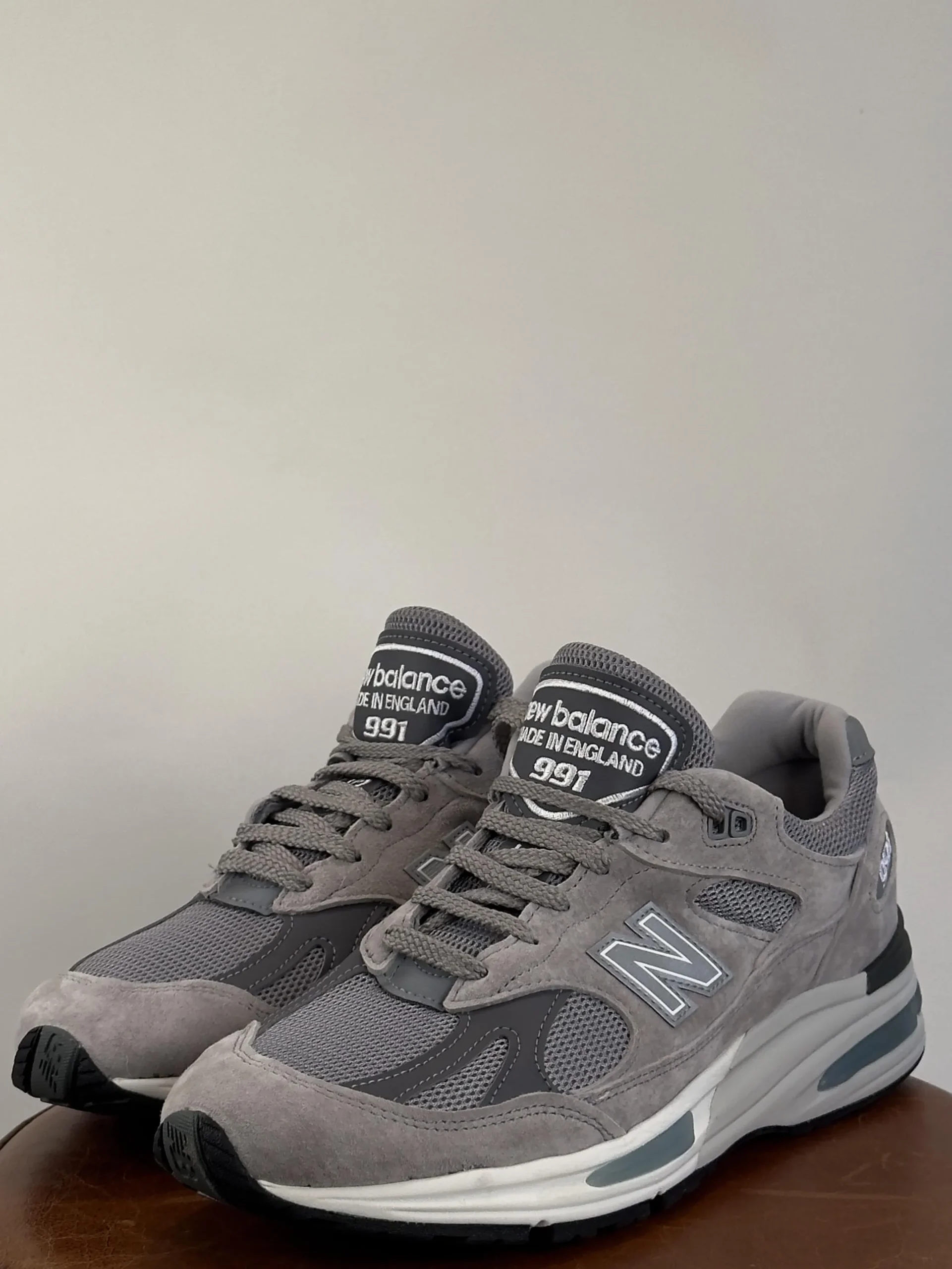 Made in UK 991v2 - immagine 4