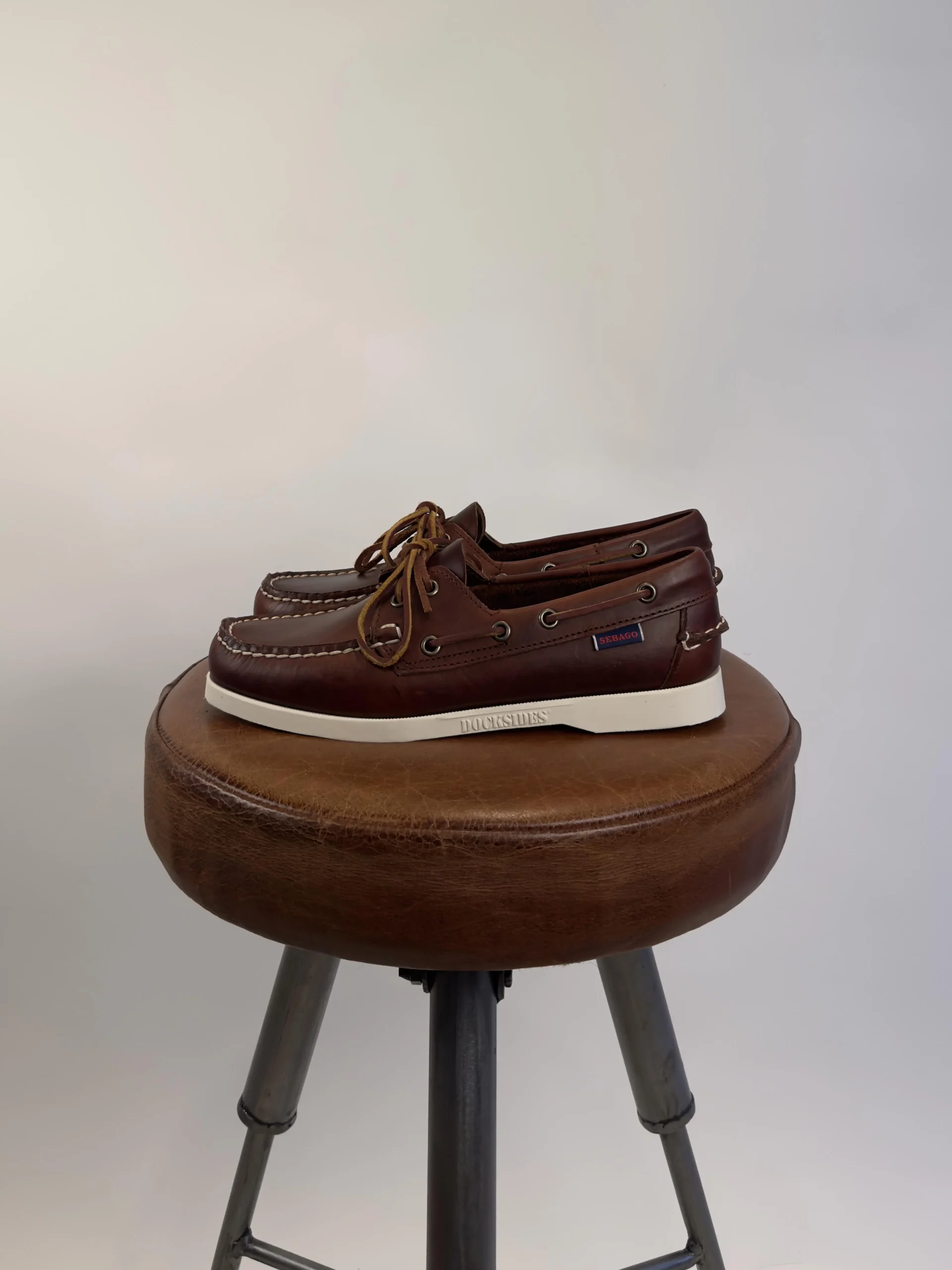 Docksides Portland Waxed - immagine 2