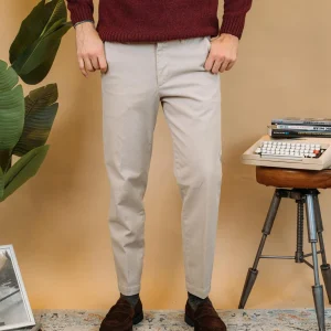 Regular Pant