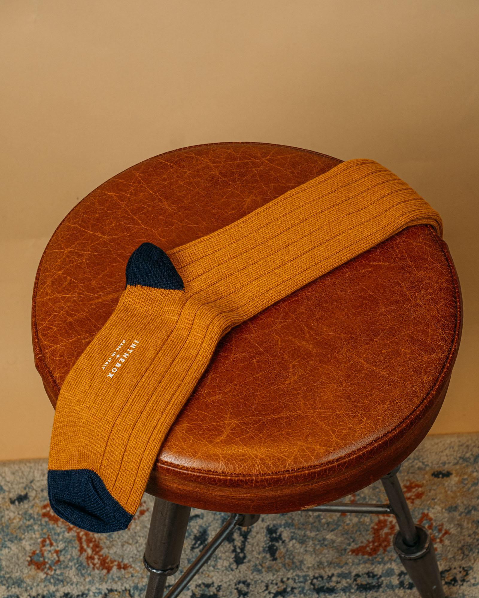 Sox Cachemire Basic - immagine 3