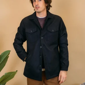 Alpha Jacket